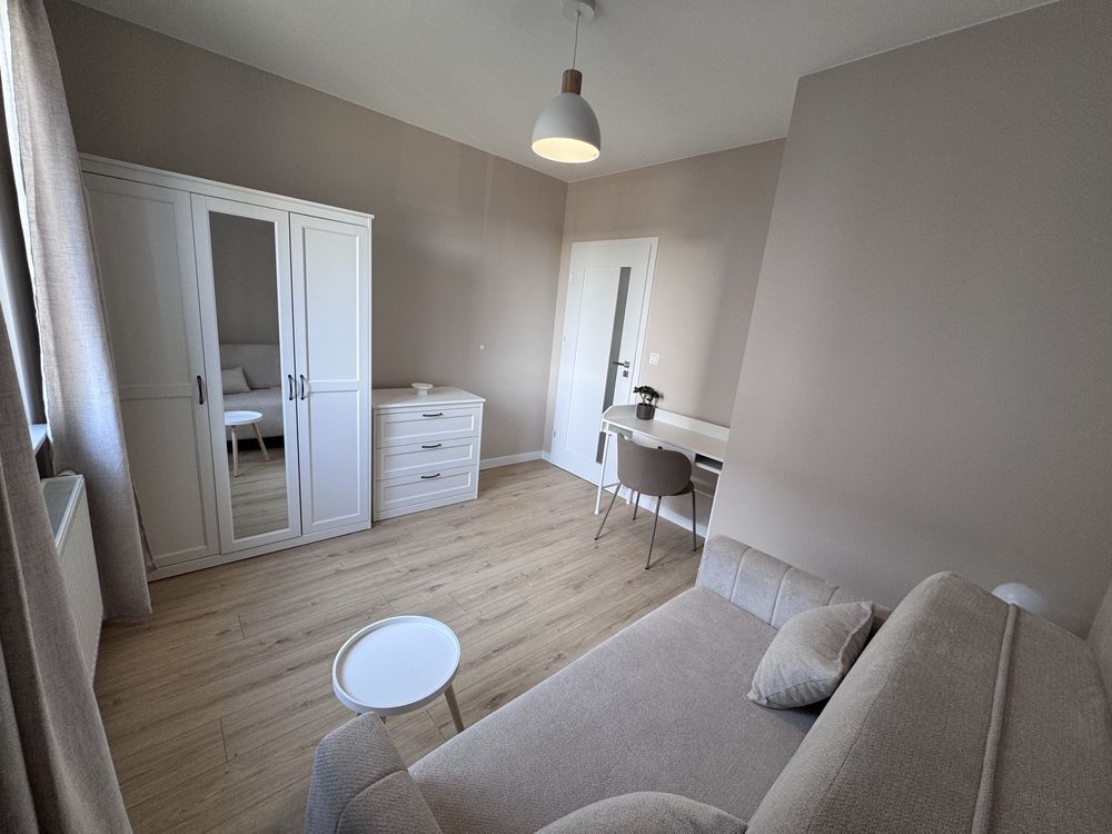 Mieszkanie 2-pokojowe Olsztyn Jaroty, ul. ks. Roberta Bilitewskiego. Zdjęcie 7