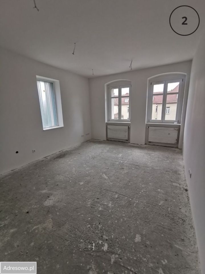 Mieszkanie 1-pokojowe Gliwice Śródmieście, ul. Tadeusza Kościuszki. Zdjęcie 1