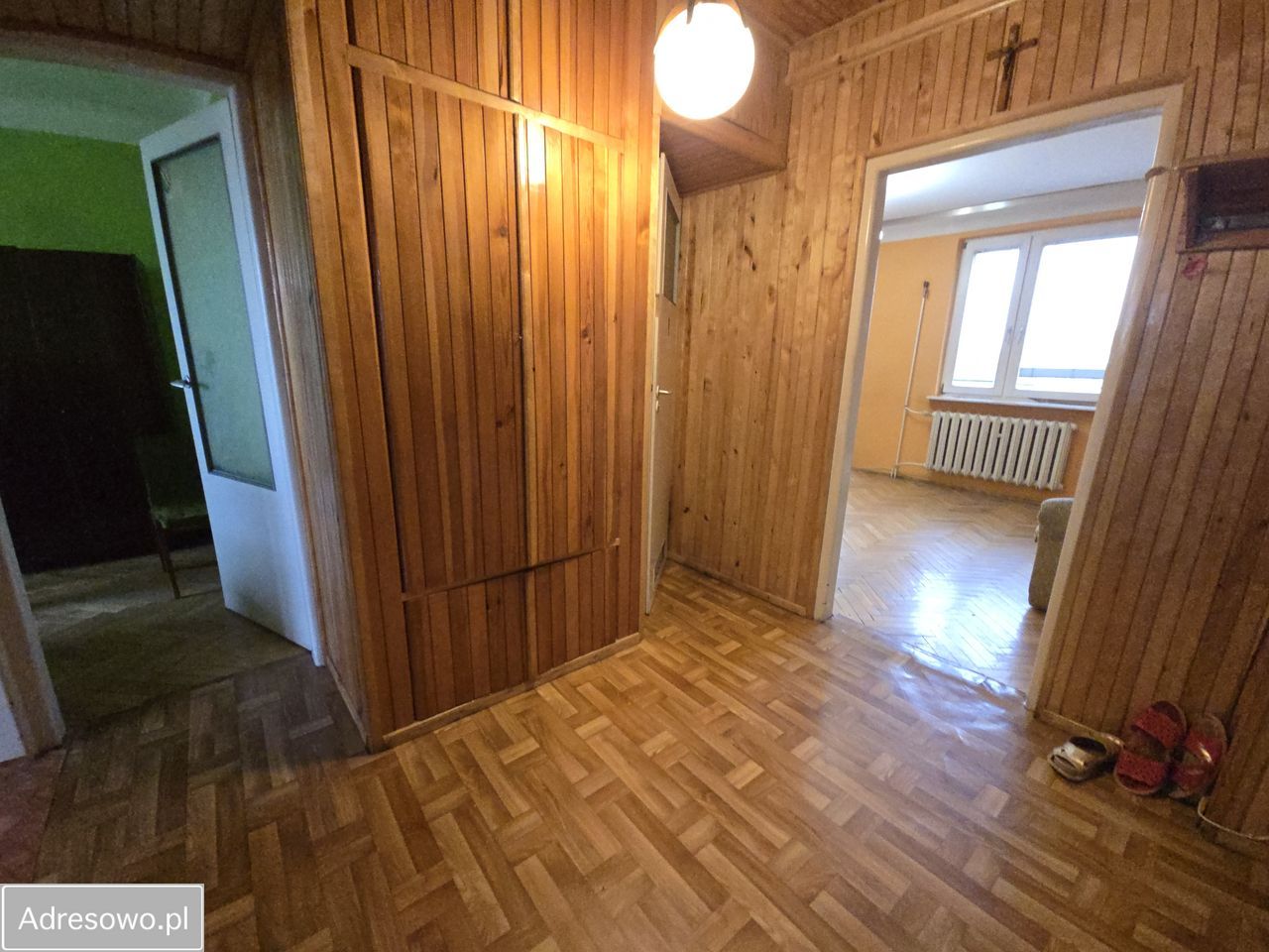 Mieszkanie 3-pokojowe Radom Borki, ul. Maratońska. Zdjęcie 13