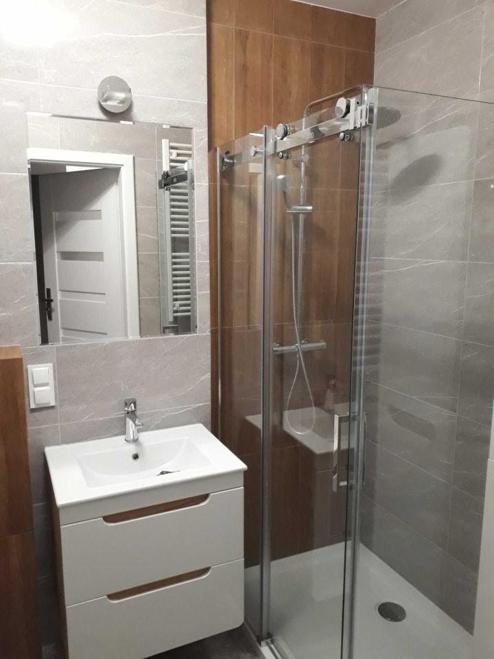 Mieszkanie 2-pokojowe Rzeszów Drabinianka, ul. Graniczna. Zdjęcie 4