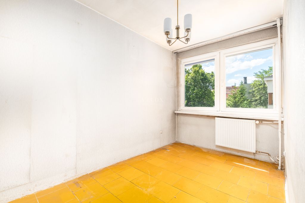 Mieszkanie 2-pokojowe Szczecin, ul. 5 Lipca. Zdjęcie 3