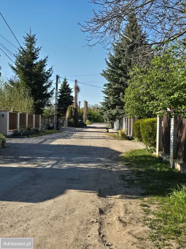 Działka budowlana Warszawa Białołęka, ul. Szklarniowa. Zdjęcie 15