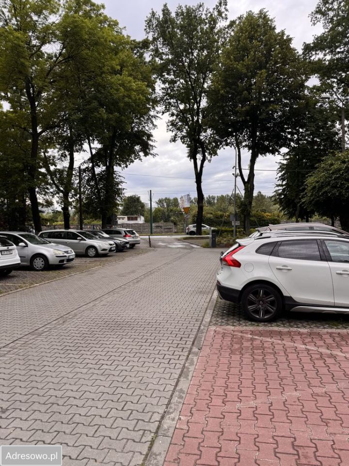 Mieszkanie 3-pokojowe Katowice Załęże. Zdjęcie 4
