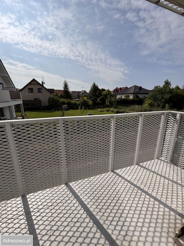 Mieszkanie 2-pokojowe Rokietnica, ul. Europejska. Zdjęcie 7