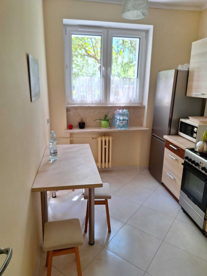 Mieszkanie 2-pokojowe Zamość, ul. Peowiaków. Zdjęcie 2