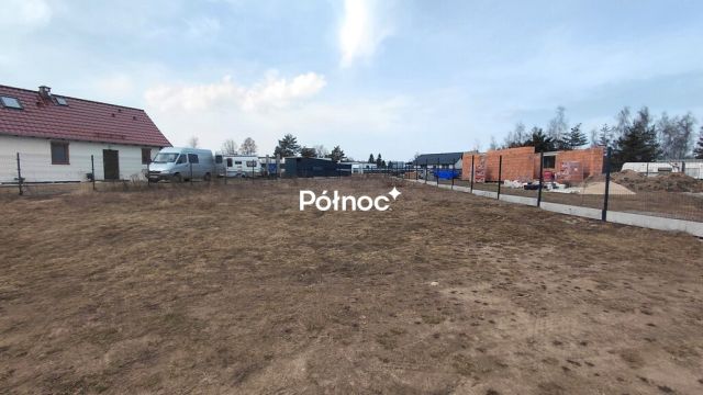 Działka rekreacyjna Rakowice Małe. Zdjęcie 2