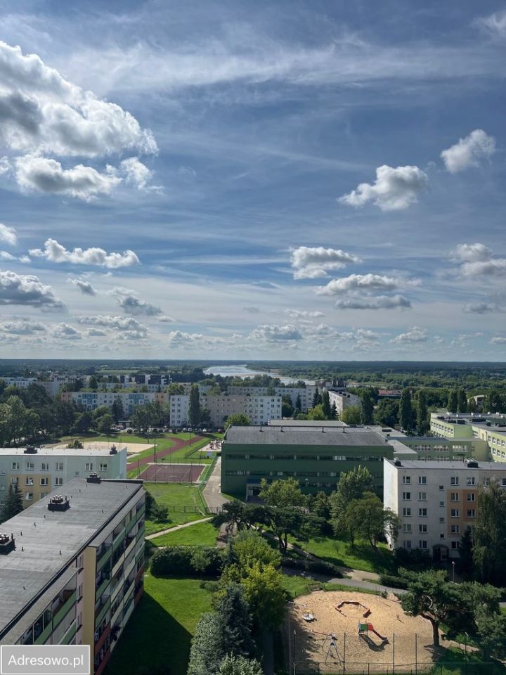 Mieszkanie 2-pokojowe Toruń Na Skarpie, ul. Konstytucji 3 Maja. Zdjęcie 5