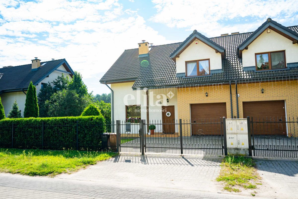 bliźniak, 4 pokoje Mosty, ul. Ogrodowa. Zdjęcie 22