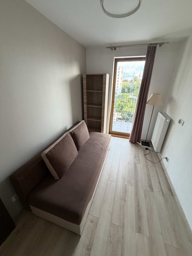 Mieszkanie 2-pokojowe Warszawa Targówek, ul. Smoleńska. Zdjęcie 7