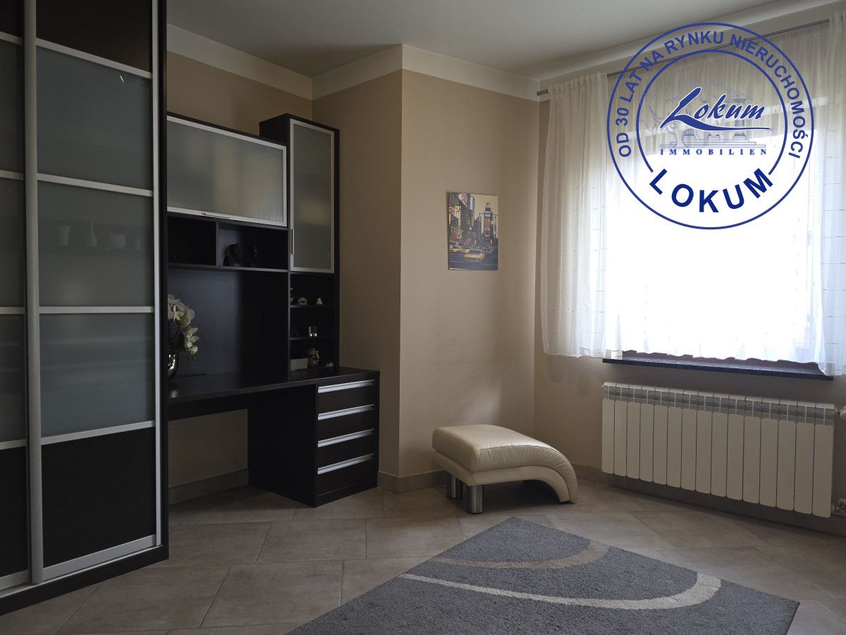 dom szeregowy, 5 pokoi Leszno, ul. Hiszpańska. Zdjęcie 15