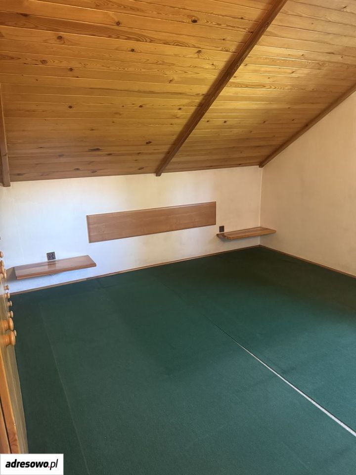 dom wolnostojący, 7 pokoi Olesno, ul. Modrzewiowa. Zdjęcie 9