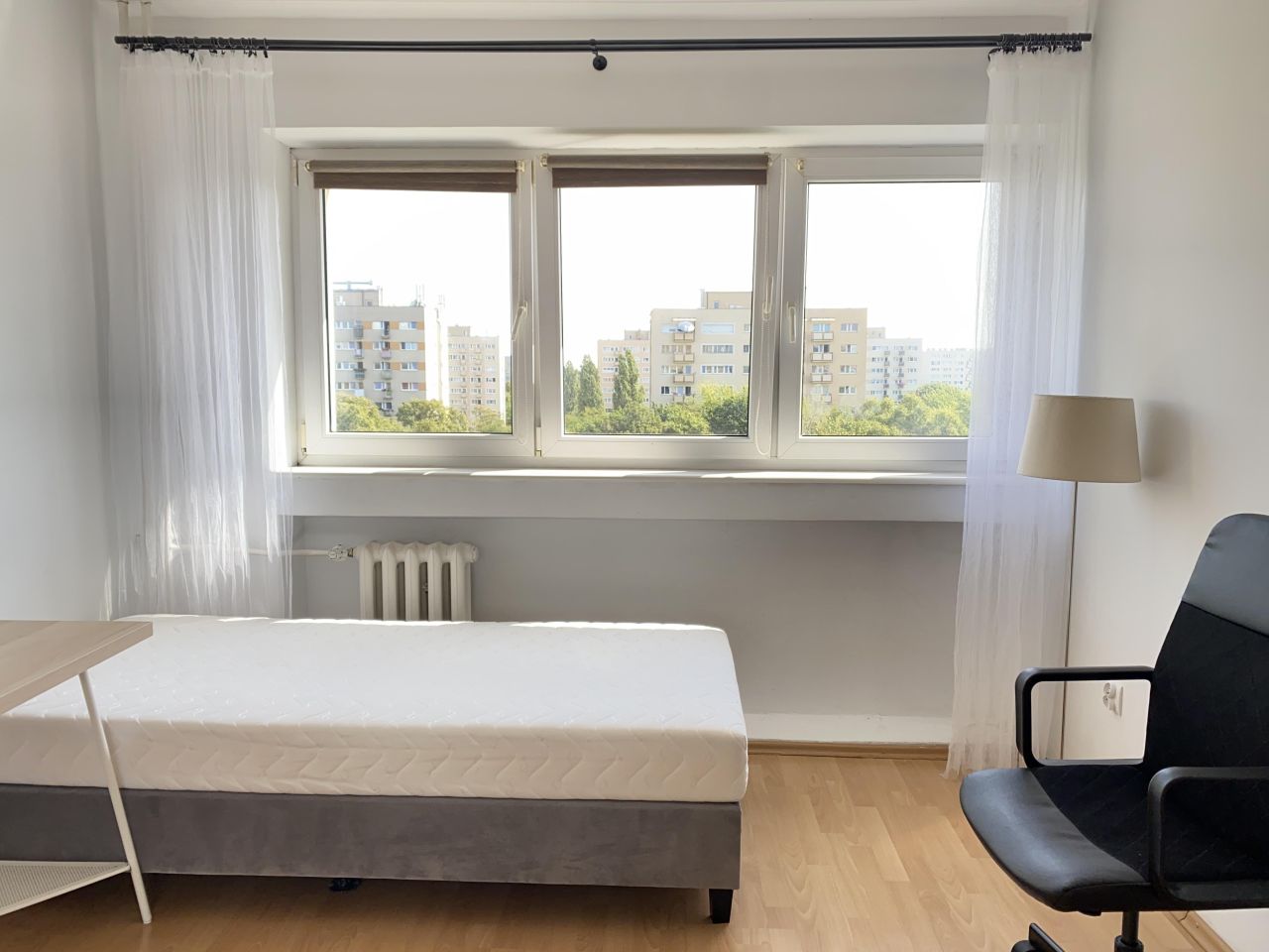 Mieszkanie 3-pokojowe Warszawa Bielany, ul. Wrzeciono. Zdjęcie 5