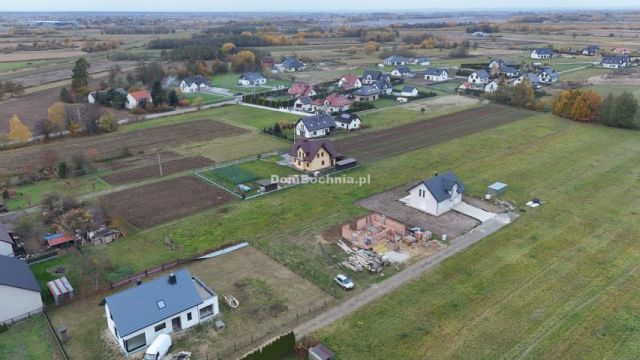 dom wolnostojący, 4 pokoje Krzeczów, ul. Słoneczna. Zdjęcie 10