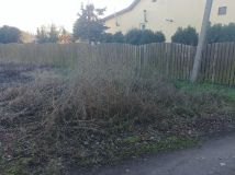 Działka budowlana Lucynów, ul. Warszawska. Zdjęcie 3