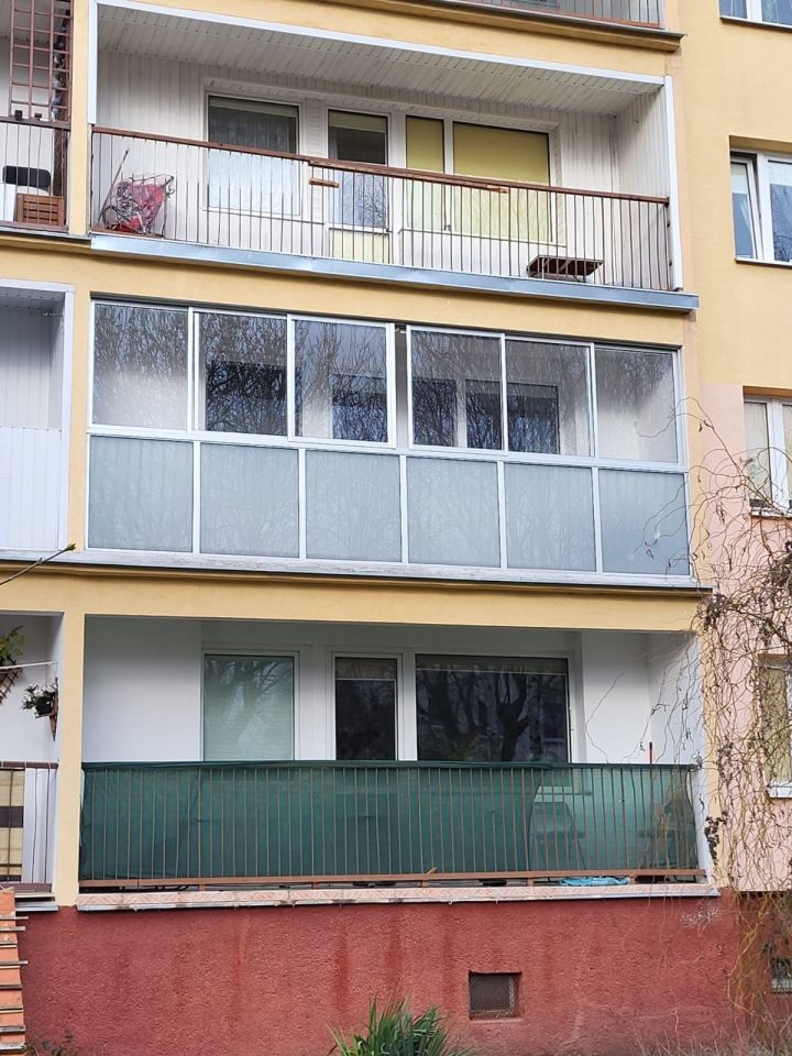 Mieszkanie 3-pokojowe Malbork, ul. Henryka Sucharskiego