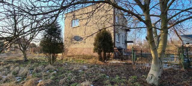 dom wolnostojący Sosnowiec Kazimierz, ul. Dworcowa. Zdjęcie 1