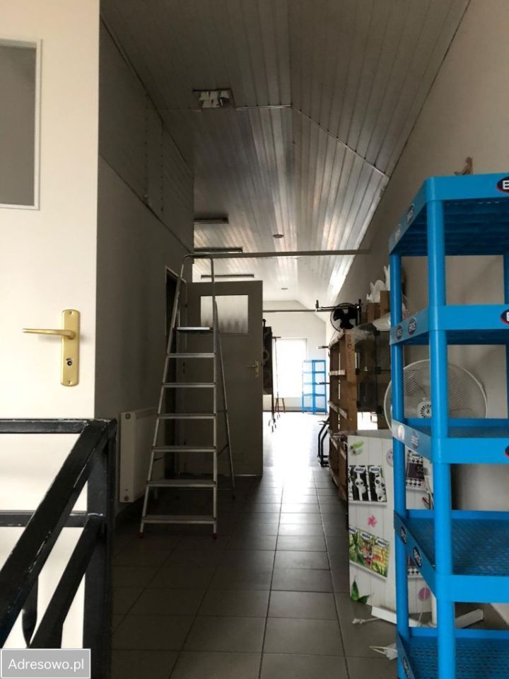 Lokal Skępe, al. 1 Maja. Zdjęcie 10