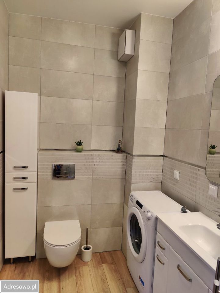 Mieszkanie 3-pokojowe Piastów, ul. T. Kościuszki. Zdjęcie 14