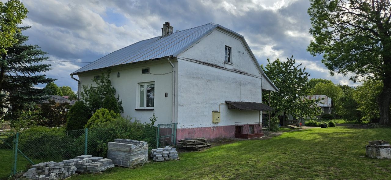 dom wolnostojący, 2 pokoje Torki