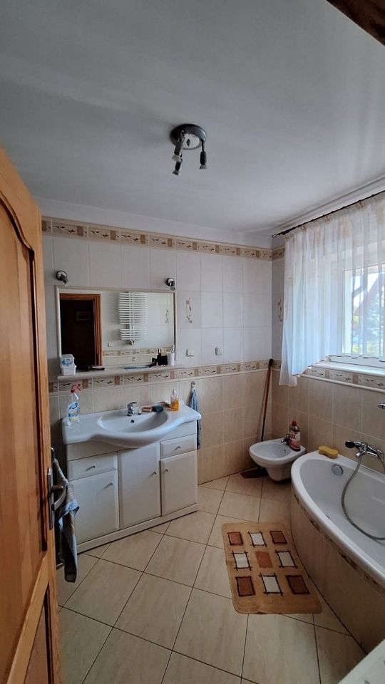 dom wolnostojący Brzozówka. Zdjęcie 2