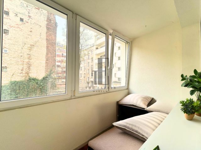 Mieszkanie 3-pokojowe Warszawa Praga, ul. Środkowa. Zdjęcie 1