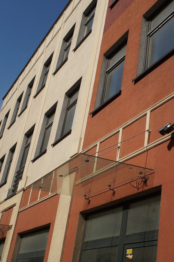 Biuro Łódź Śródmieście, ul. Stefana Żeromskiego. Zdjęcie 6