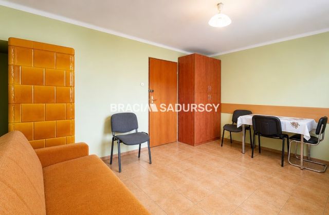 bliźniak, 6 pokoi Kraków Bieżanów, ul. Potrzask. Zdjęcie 28