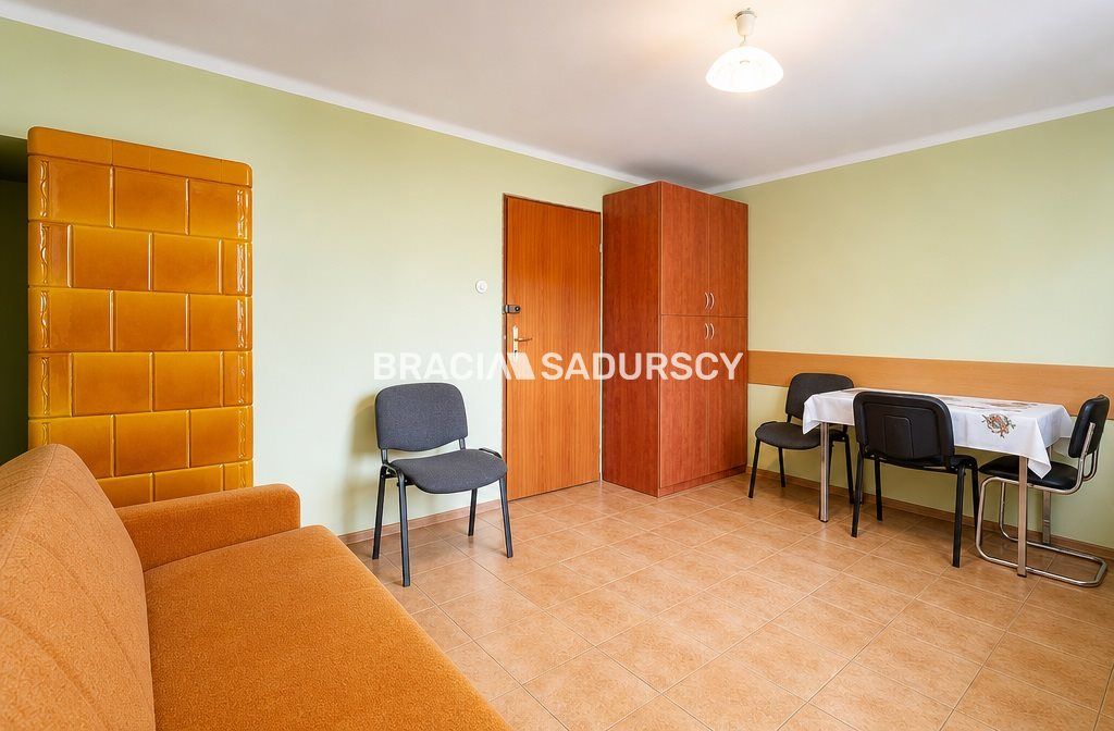 bliźniak, 6 pokoi Kraków Bieżanów, ul. Potrzask. Zdjęcie 28