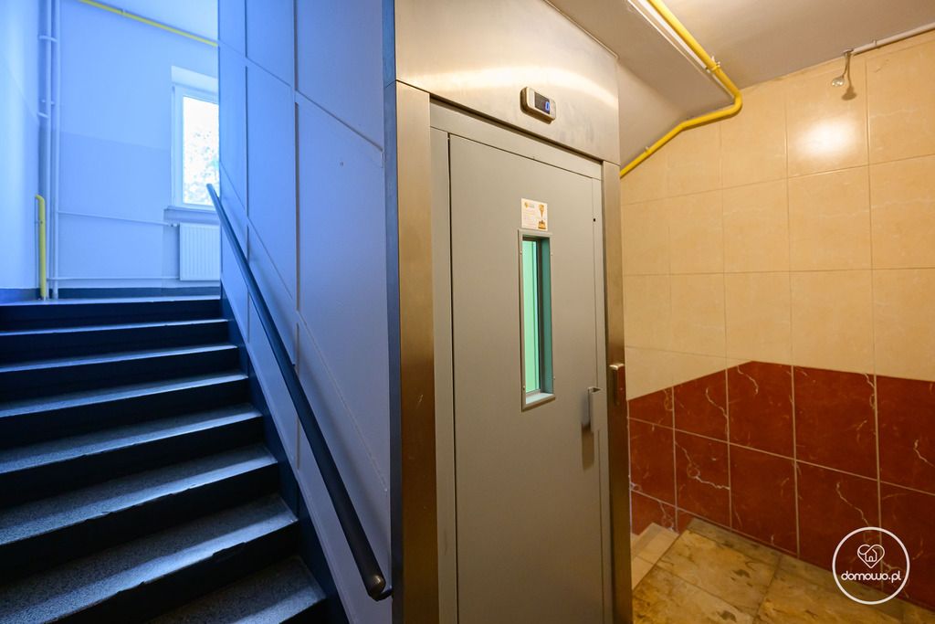 Mieszkanie 3-pokojowe Warszawa Śródmieście, al. Niepodległości. Zdjęcie 19