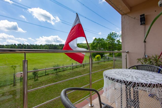 Mieszkanie 2-pokojowe Barwinek. Zdjęcie 4