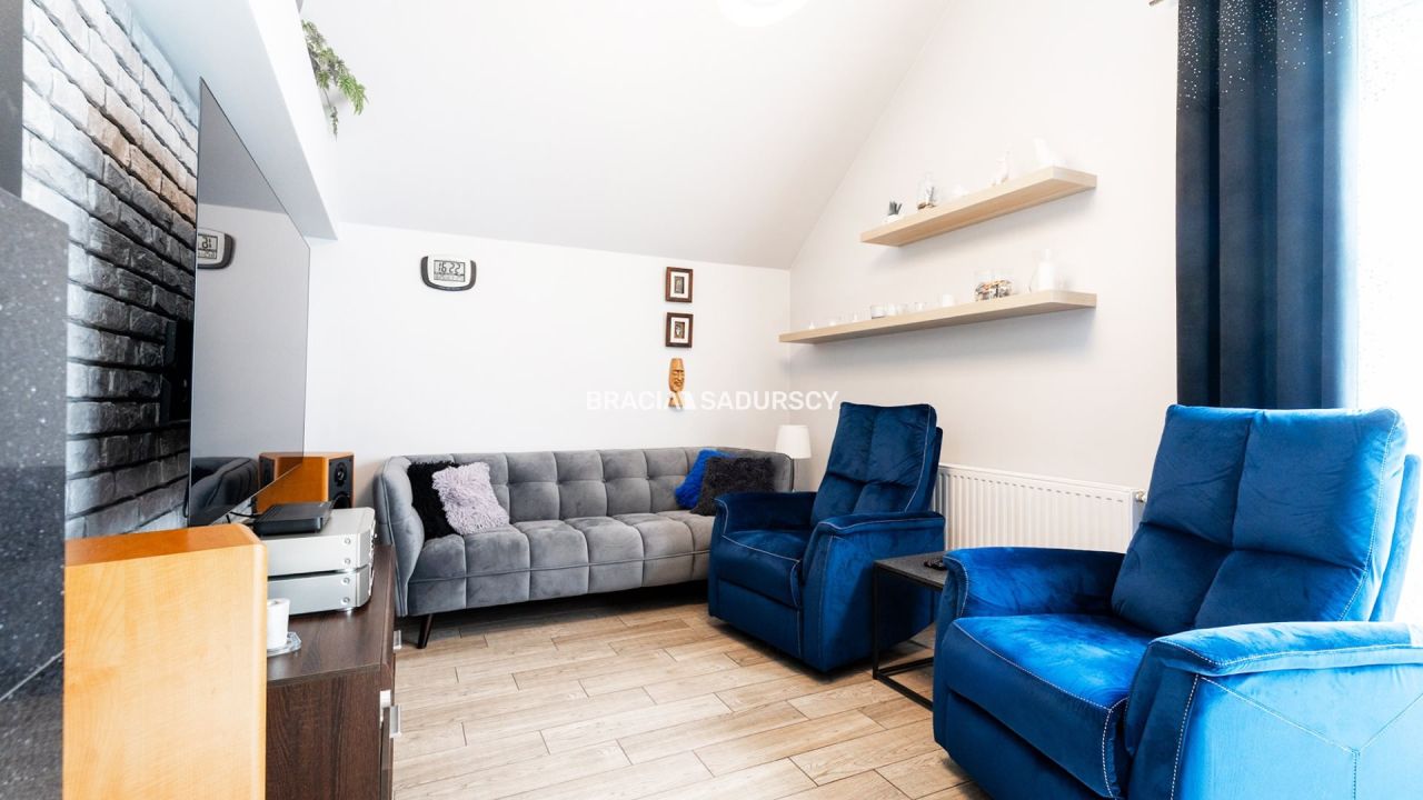 Mieszkanie 4-pokojowe Tomaszowice, ul. Kolberga. Zdjęcie 29