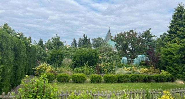 Działka rekreacyjna Kalisz, ul. Polna. Zdjęcie 2