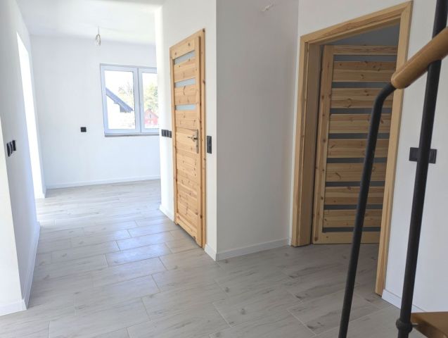 dom wolnostojący, 4 pokoje Rokocin. Zdjęcie 6