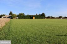 Działka budowlana Chyża