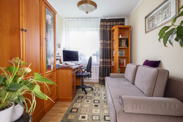 Mieszkanie 2-pokojowe Bydgoszcz Wyżyny, ul. Ogrody. Zdjęcie 11