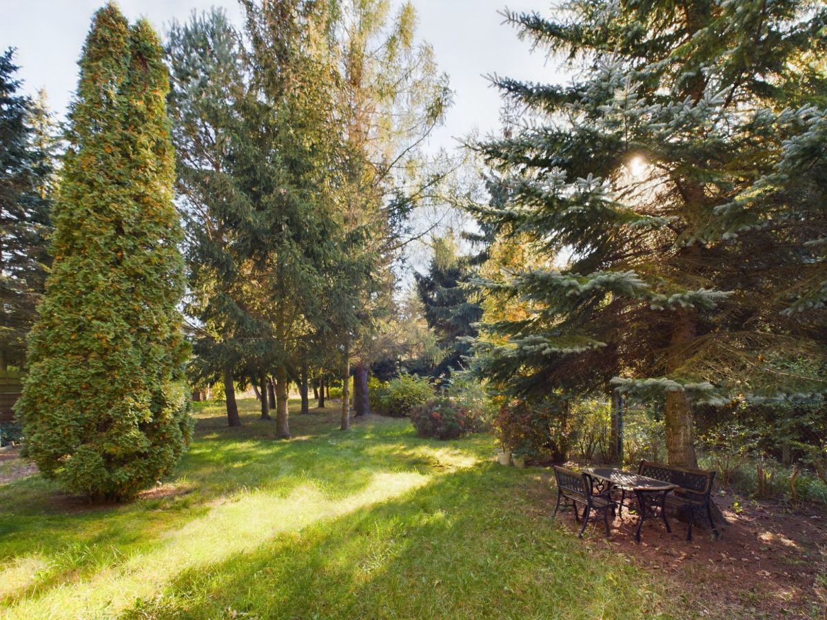 dom wolnostojący, 4 pokoje Nadarzyn, ul. Błońska. Zdjęcie 15