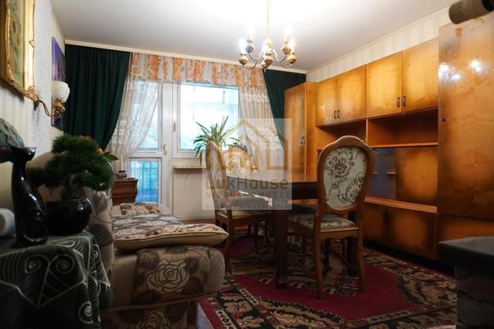 Mieszkanie 2-pokojowe Bytom, ul. Józefa Ignacego Kraszewskiego