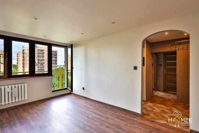 Mieszkanie 2-pokojowe Dąbrowa Górnicza Reden , ul. Wojska Polskiego. Zdjęcie 1