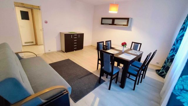 Mieszkanie 2-pokojowe Rzeszów Baranówka, ul. Stefana Starzyńskiego. Zdjęcie 1