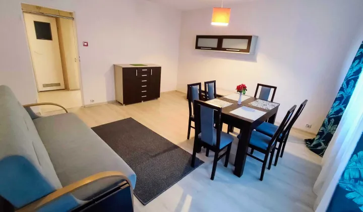 Mieszkanie 2-pokojowe Rzeszów Baranówka, ul. Stefana Starzyńskiego