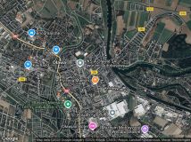 Garaż/miejsce parkingowe Oława Centrum, ul. Bolesława Chrobrego