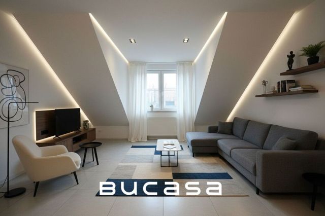 Mieszkanie 2-pokojowe Kraków Kazimierz, ul. Paulińska. Zdjęcie 1