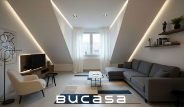 Mieszkanie 2-pokojowe Kraków Kazimierz, ul. Paulińska