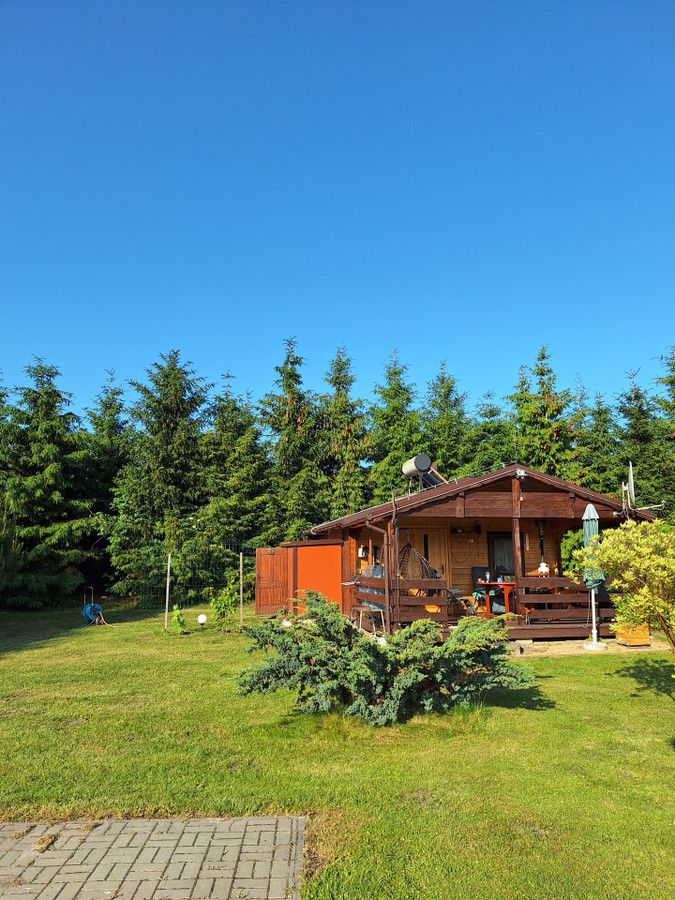 Działka Strzygi. Zdjęcie 6