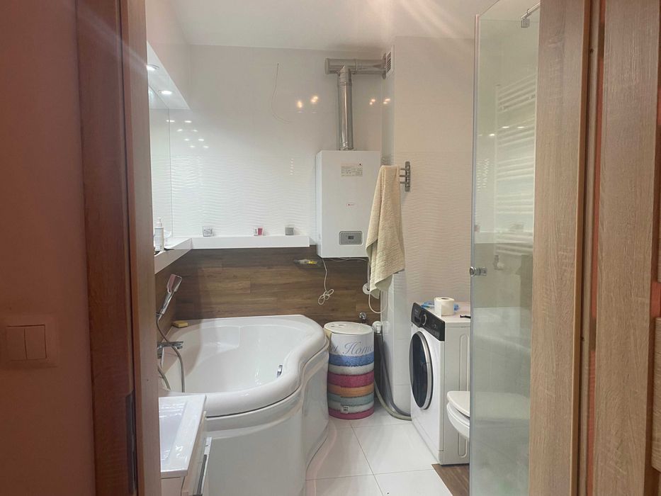 Mieszkanie 2-pokojowe Wieliczka, ul. Zbożowa. Zdjęcie 4