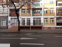 Lokal Nowa Sól Centrum, ul. Zjednoczenia. Zdjęcie 3