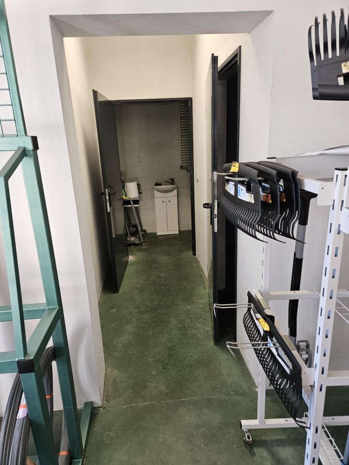 Lokal Goszczyn, ul. Piekarska. Zdjęcie 3