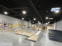 Lokal Radom Glinice, al. Józefa Grzecznarowskiego. Zdjęcie 1