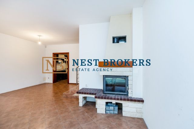 dom szeregowy, 4 pokoje Niepołomice, ul. Lawendowa. Zdjęcie 6