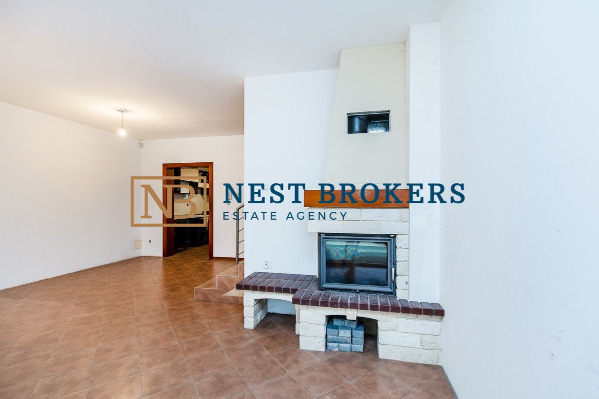 dom szeregowy, 4 pokoje Niepołomice, ul. Lawendowa. Zdjęcie 6